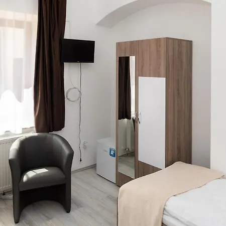 Bed & Breakfast Kereszturi Vendeghaz 3*