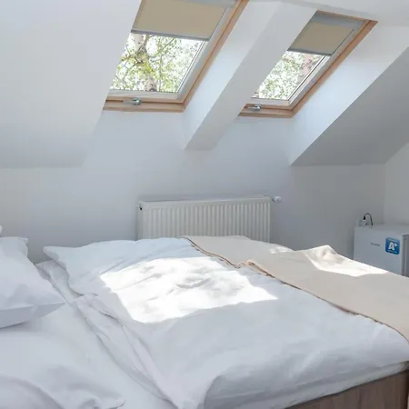 Keresztúri 3* Bodrogkeresztúr