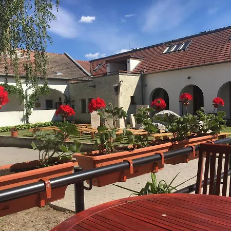 Kereszturi Vendeghaz Bed & Breakfast