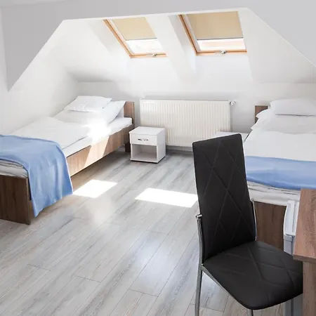 Keresztúri Panzió Bodrogkeresztúr