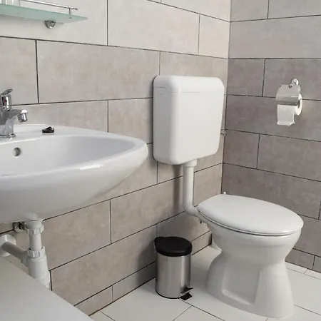 Bed & Breakfast Kereszturi Vendeghaz Bodrogkeresztur