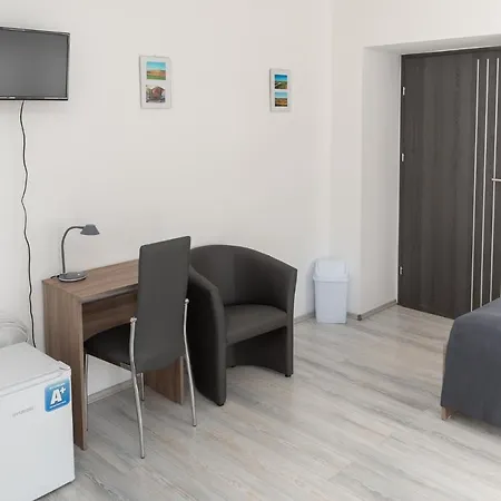 Kereszturi Vendeghaz Bed & Breakfast