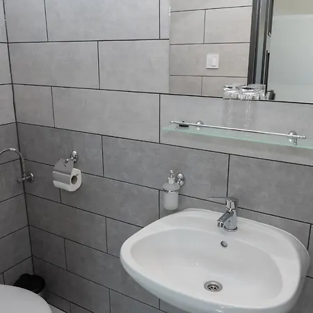 Kereszturi Vendeghaz Bodrogkeresztur