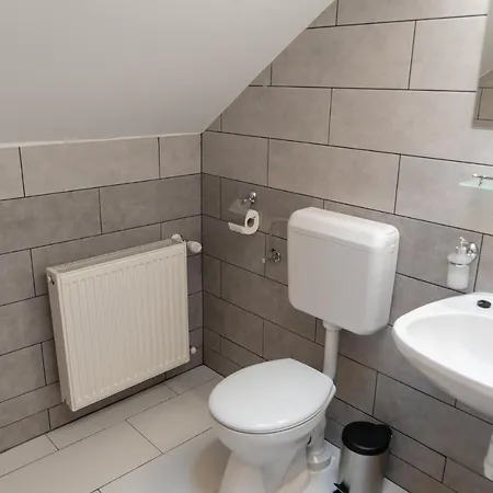 Bed & Breakfast Kereszturi Vendeghaz Bodrogkeresztur