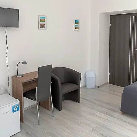 Kereszturi Vendeghaz 3* Bodrogkeresztur