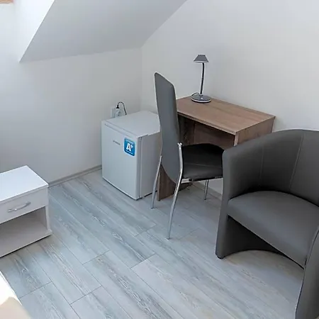 Kereszturi Vendeghaz 3* Bodrogkeresztur