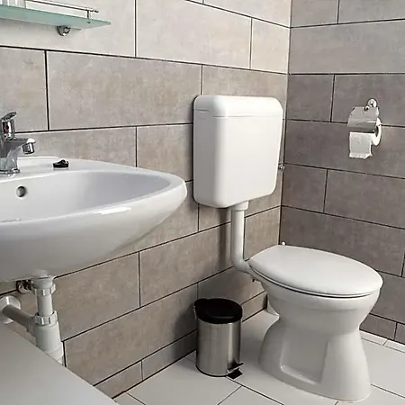 Bed & Breakfast Kereszturi Vendeghaz