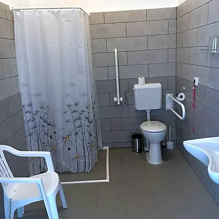 Bed & Breakfast Kereszturi Vendeghaz 3*