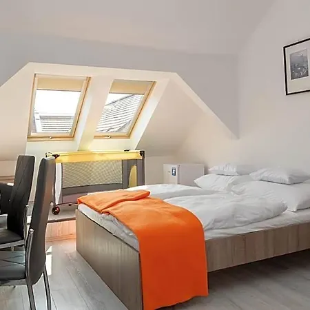 Kereszturi Vendeghaz 3* Bodrogkeresztur