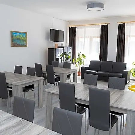 Kereszturi Vendeghaz 3* Bodrogkeresztur